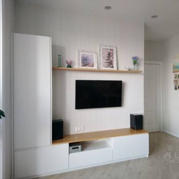 Продается 2-х комнатная квартира, 60 м²