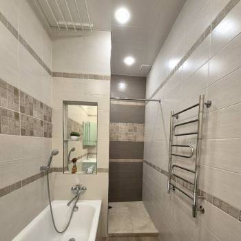 Продается 2-х комнатная квартира, 60 м²