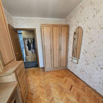 Сдается 2-х комнатная квартира, 44 м²