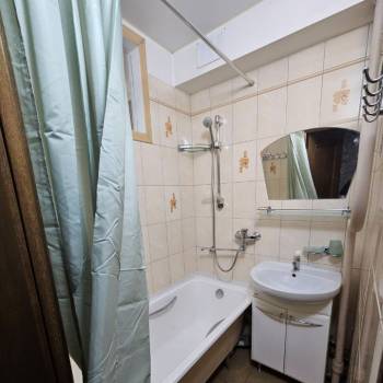 Сдается 2-х комнатная квартира, 44 м²