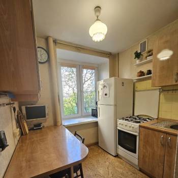 Сдается 2-х комнатная квартира, 44 м²