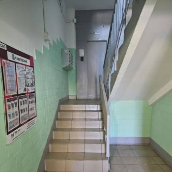 Сдается 2-х комнатная квартира, 44 м²