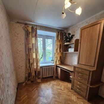 Сдается 2-х комнатная квартира, 44 м²