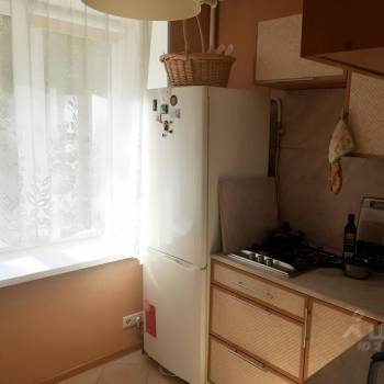 Продается 2-х комнатная квартира, 38 м²
