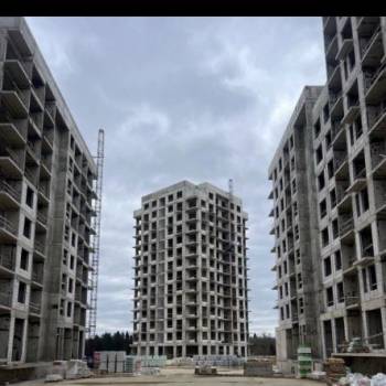 Продается 2-х комнатная квартира, 36 м²