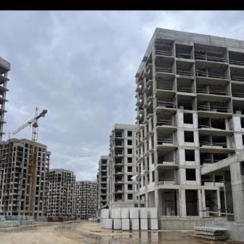 Продается 2-х комнатная квартира, 36 м²
