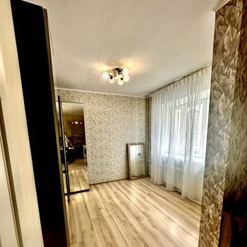 Продается 2-х комнатная квартира, 40 м²