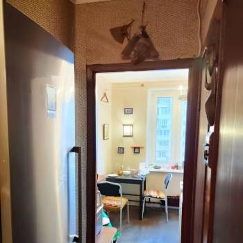 Продается 3-х комнатная квартира, 67 м²