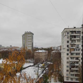 Продается 3-х комнатная квартира, 67 м²
