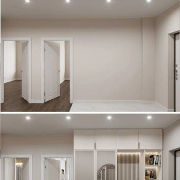 Продается 3-х комнатная квартира, 76,4 м²