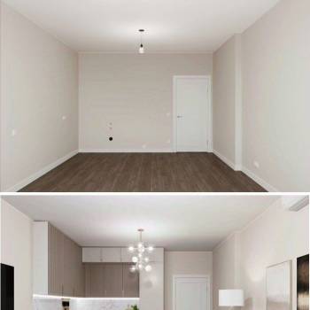 Продается 3-х комнатная квартира, 76,4 м²