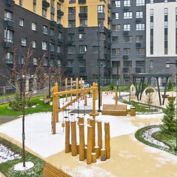 Продается 3-х комнатная квартира, 76,4 м²