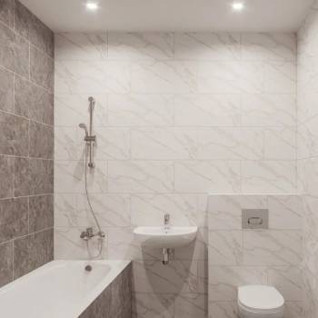 Продается 3-х комнатная квартира, 76,4 м²