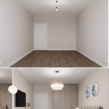 Продается 3-х комнатная квартира, 76,4 м²