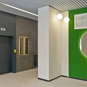 Продается 3-х комнатная квартира, 76,4 м²