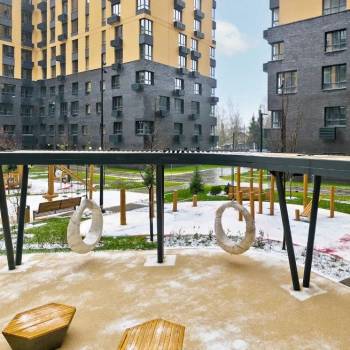 Продается 3-х комнатная квартира, 76,4 м²