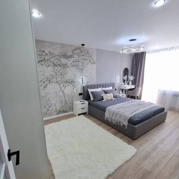 Продается 2-х комнатная квартира, 46,6 м²