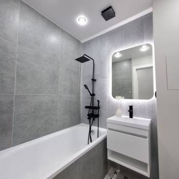 Продается 2-х комнатная квартира, 46,6 м²