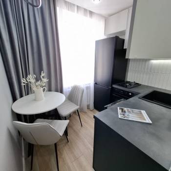 Продается 2-х комнатная квартира, 46,6 м²