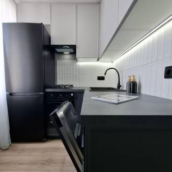 Продается 2-х комнатная квартира, 46,6 м²