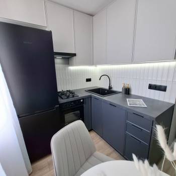 Продается 2-х комнатная квартира, 46,6 м²