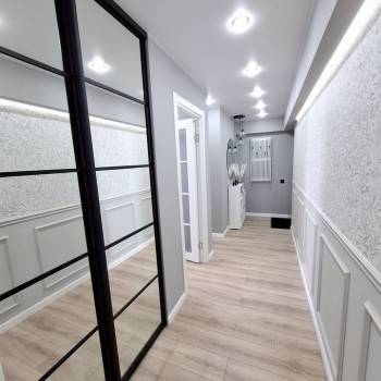 Продается 2-х комнатная квартира, 46,6 м²