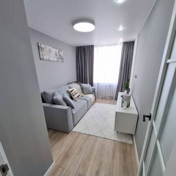 Продается 2-х комнатная квартира, 46,6 м²