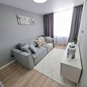 Продается 2-х комнатная квартира, 46,6 м²