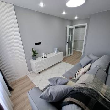Продается 2-х комнатная квартира, 46,6 м²