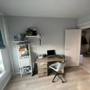 Продается 3-х комнатная квартира, 59,2 м²