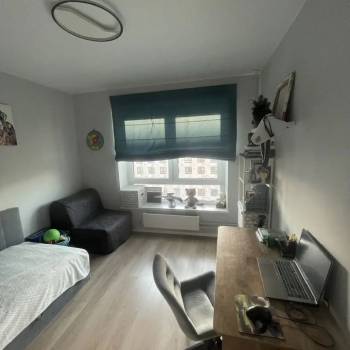 Продается 3-х комнатная квартира, 59,2 м²