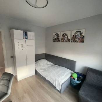 Продается 3-х комнатная квартира, 59,2 м²
