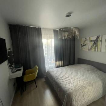 Продается 3-х комнатная квартира, 59,2 м²