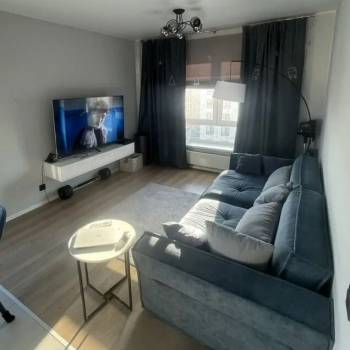 Продается 3-х комнатная квартира, 59,2 м²