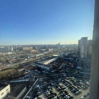 Продается 3-х комнатная квартира, 59,2 м²