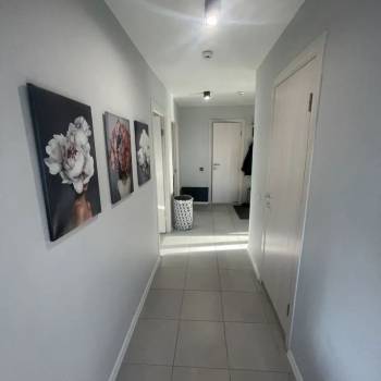 Продается 3-х комнатная квартира, 59,2 м²