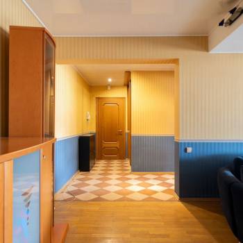 Продается Многокомнатная квартира, 162,1 м²