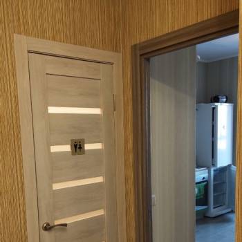 Сдается 1-комнатная квартира, 43 м²