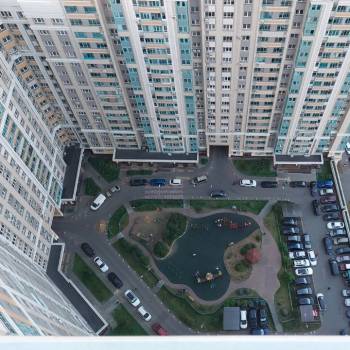 Сдается 1-комнатная квартира, 43 м²