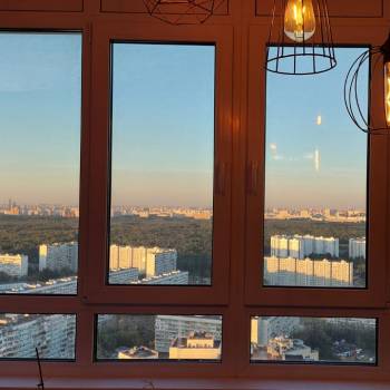 Сдается 1-комнатная квартира, 43 м²