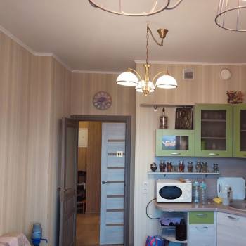 Сдается 1-комнатная квартира, 43 м²