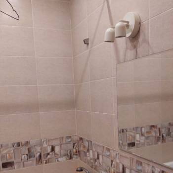 Сдается 1-комнатная квартира, 43 м²