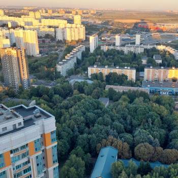 Сдается 1-комнатная квартира, 43 м²