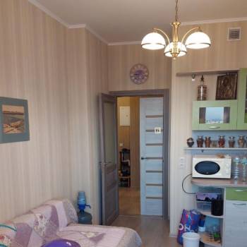 Сдается 1-комнатная квартира, 43 м²