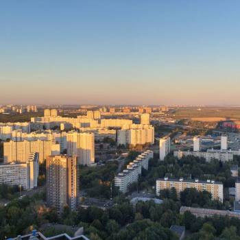 Сдается 1-комнатная квартира, 43 м²