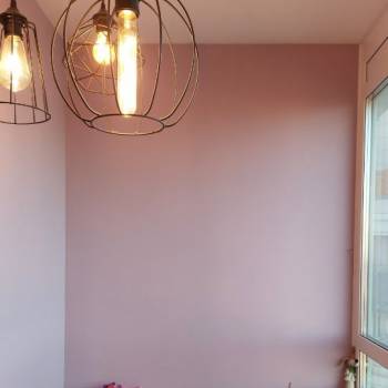 Сдается 1-комнатная квартира, 43 м²