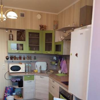 Сдается 1-комнатная квартира, 43 м²