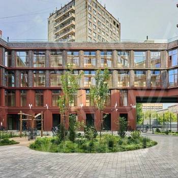 Сдается 2-х комнатная квартира, 50 м²