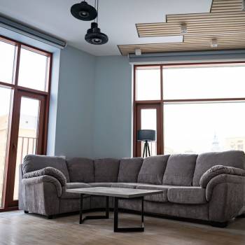 Сдается 2-х комнатная квартира, 50 м²