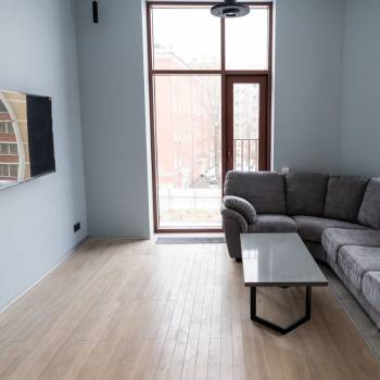 Сдается 2-х комнатная квартира, 50 м²